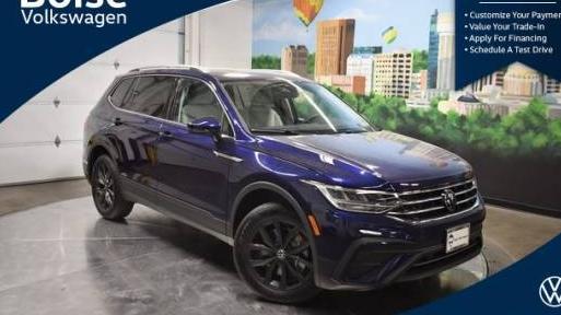 VOLKSWAGEN TIGUAN 4MOTION 2024 3VVMB7AX8RM111097 image VOLKSWAGEN TIGUAN 4MOTION 2024 3VVMB7AX8RM111097 image